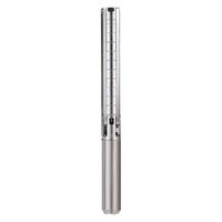 Скважинный насос Grundfos SP 3A-15 380В