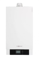 Настенный газовый котел Viessmann Vitodens 200-W B2HA 12-49 кВт