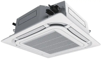 Кассетная сплит-система Gree GUD100T1/B-S/GUD100W1/NhB-S U-Match