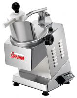 Овощерезка Sirman TM INOX CE