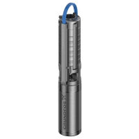 Скважинный насос Grundfos SP 3A-18 220В