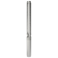 Скважинный насос Grundfos SP 14-4 380В