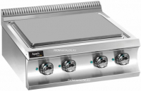 Плита электрическая со сплошной поверхностью Apach Chef Line GLRSTE77