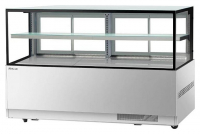 Витрина кондитерская закрытая Turbo air TBP-2400-1 