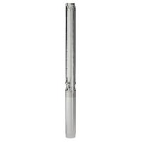 Скважинный насос Grundfos SP 11-5 380В