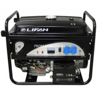 Бензиновый генератор Lifan 4GF-4 