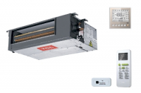 Внутренний блок мульти сплит-системы TCL Duct 09 Inverter