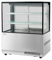 Витрина кондитерская закрытая Turbo air TBP-1800-2 