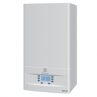 Котел газовый настенный Electrolux GCB 24 Smart Duo Fi