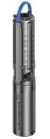 Скважинный насос Grundfos SP 5A-4 220В