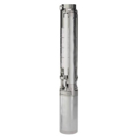 Скважинный насос Grundfos SP 9-5 380В