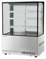 Витрина кондитерская закрытая Turbo air TBP-1800-3 