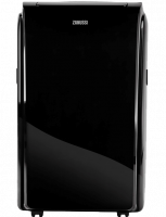 Мобильный кондиционер Zanussi ZACM-12 MS-H/N1 Black