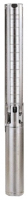 Скважинный насос Grundfos SP 1A-9 220В