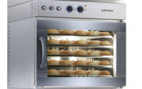 Шкаф пекарский Wiesheu Minimat 64 L
