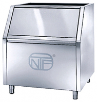 Бункер для льда NTF BIN T420 для SM 500 