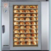 Шкаф пекарский Wiesheu Euromat 64L IS600E/CL