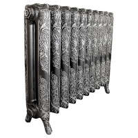 Чугунный радиатор отопления RETROstyle Windsor 600/180 x1
