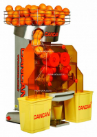 Соковыжималка для цитрусовых Cancan 38 With Tank
