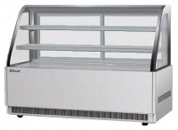 Витрина кондитерская закрытая Turbo air TBR-1200-2X 