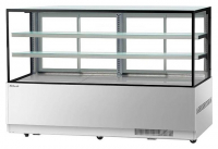 Витрина кондитерская закрытая Turbo air TBP-2100-2 