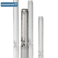 Скважинный насос Grundfos SP 2A-9 220В
