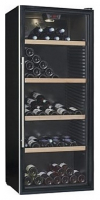 Винный шкаф Climadiff CLPG182/wood 