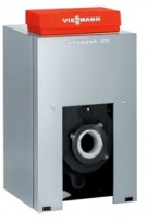 Комбинированный котел Viessmann Vitorond 100 (VR2BB12)