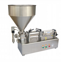Дозатор поршневой PPF-5000T
