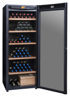 Винный шкаф Climadiff Avintage DVP305G 