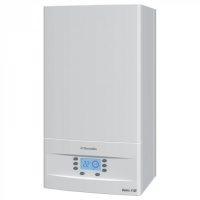 Котел газовый настенный Electrolux Basic 30 Space S Fi