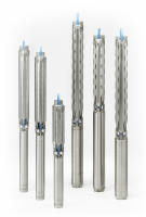 Скважинный насос Grundfos SP 9-5 220В
