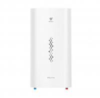 Накопительный водонагреватель Royal Clima RWH-SG80-FS Sigma Inox