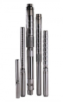 Скважинный насос Grundfos SP 11-5 220В