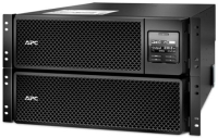 Стоечный ИБП APC Smart-UPS On-Line SRT 10000VA 230V 