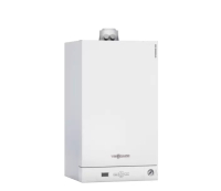 Настенный газовый котел Viessmann Vitodens 050-W 33 кВт природный газ