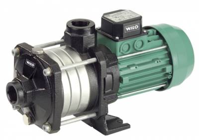 Поверхностный насос Wilo MHIL 306-E-3-400-50-2/IE3