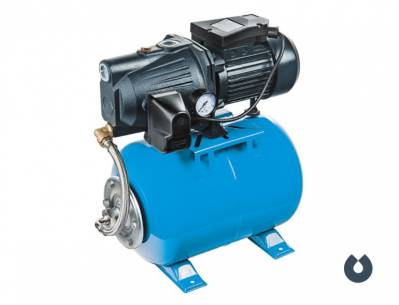 Насосная станция Unipump AUTO JET 80 L-50-S
