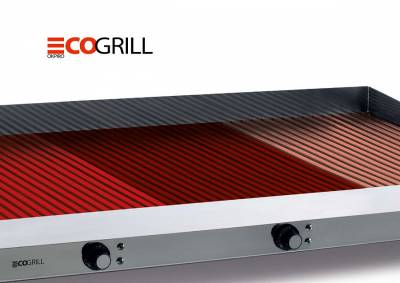 Гриль-мангал Okpiro Ecogrill 8C 800