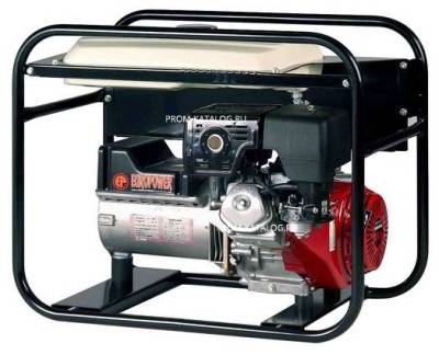 Бензиновый генератор EuroPower EP 7000 LN 