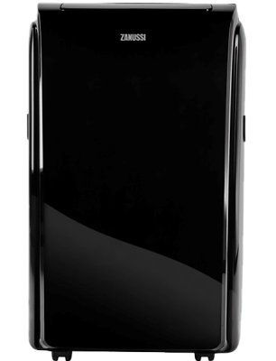 Мобильный кондиционер Zanussi ZACM-09 MS-H/N1 Black