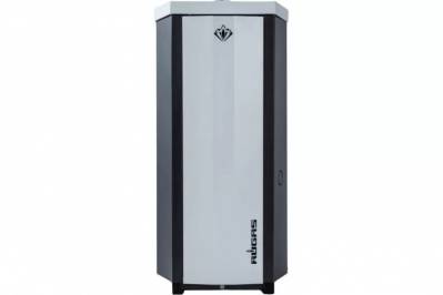 Напольный газовый котел RUGAS ALMAZ КСГ-20 кВт EUROSIT-630