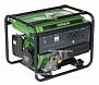 Бензиновый генератор Hitachi E42MC 