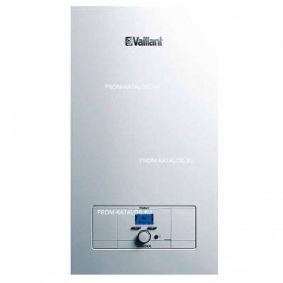 Настенный электрический котел Vaillant eloBLOCK VE 9