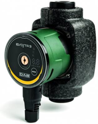 Циркуляционный насос DAB EVOSTA 3 80/180