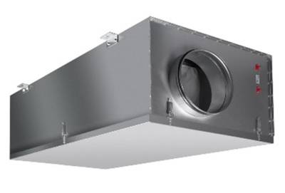 Приточная установка Energolux Energy E 4000-15.0 M3