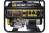 Бензиновый электрогенератор Huter DY8.0LX 