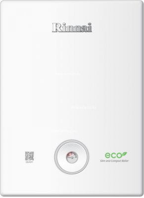 Настенный газовый котел Rinnai BR-R36