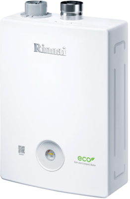 Настенный газовый котел Rinnai BR-R36