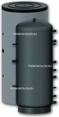 Буферный накопитель Sunsystem P 800